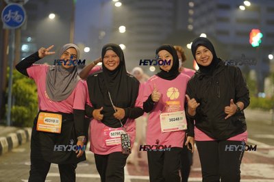 KL Women Running Festival 2026