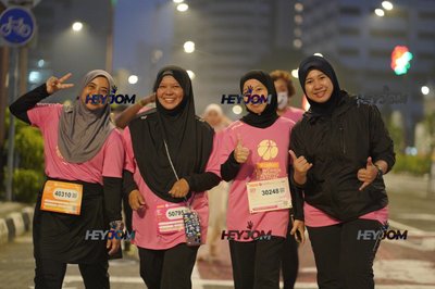 KL Women Running Festival 2026