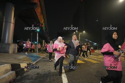 KL Women Running Festival 2026