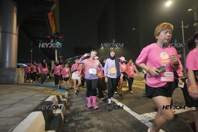 KL Women Running Festival 2026