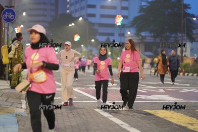 KL Women Running Festival 2026