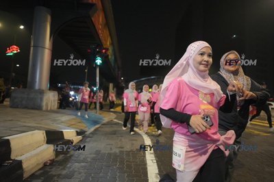KL Women Running Festival 2026
