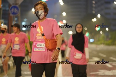 KL Women Running Festival 2026