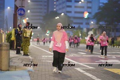 KL Women Running Festival 2026