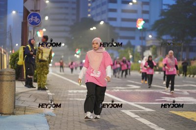 KL Women Running Festival 2026