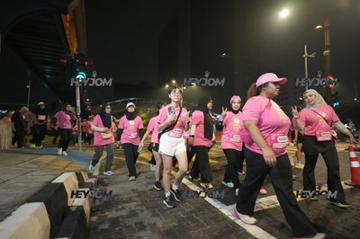 KL Women Running Festival 2026