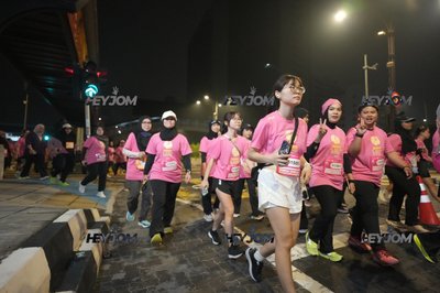 KL Women Running Festival 2026