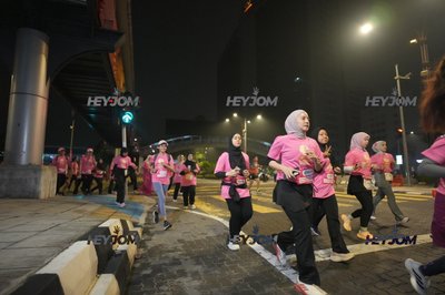 KL Women Running Festival 2026