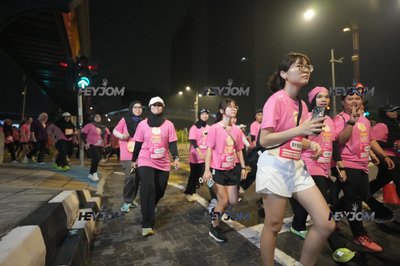 KL Women Running Festival 2026