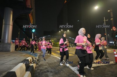 KL Women Running Festival 2026