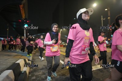 KL Women Running Festival 2026