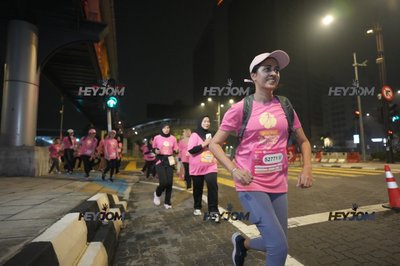 KL Women Running Festival 2026