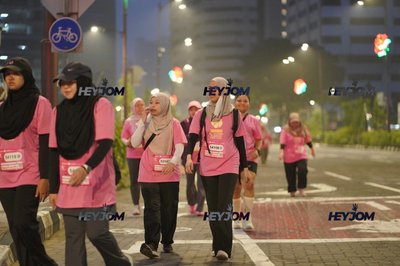 KL Women Running Festival 2026