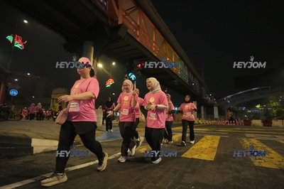 KL Women Running Festival 2026