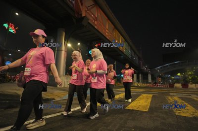 KL Women Running Festival 2026
