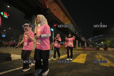 KL Women Running Festival 2026