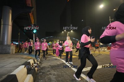 KL Women Running Festival 2026