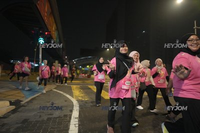 KL Women Running Festival 2026