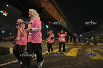 KL Women Running Festival 2026