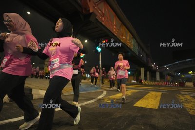 KL Women Running Festival 2026