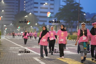 KL Women Running Festival 2026