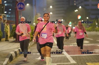 KL Women Running Festival 2026