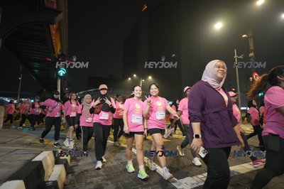 KL Women Running Festival 2026