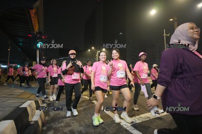 KL Women Running Festival 2026