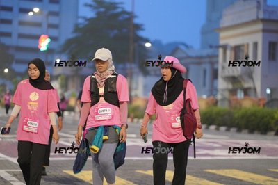 KL Women Running Festival 2026
