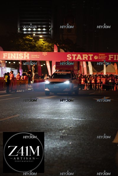 KL Women Running Festival 2026