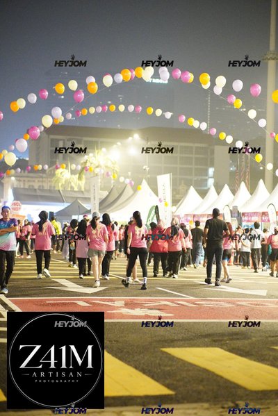 KL Women Running Festival 2026