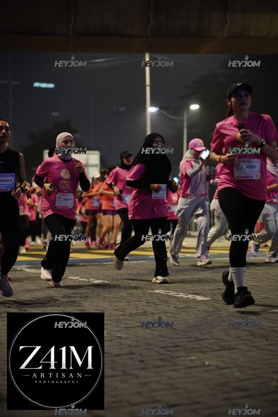 KL Women Running Festival 2026