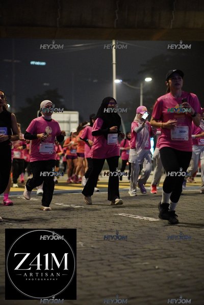 KL Women Running Festival 2026