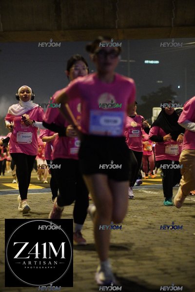 KL Women Running Festival 2026