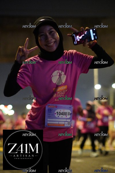 KL Women Running Festival 2026