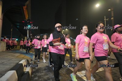 KL Women Running Festival 2026