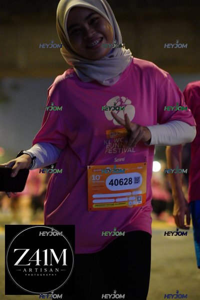 KL Women Running Festival 2026