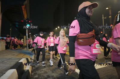 KL Women Running Festival 2026