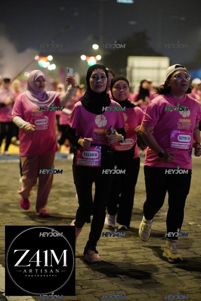 KL Women Running Festival 2026