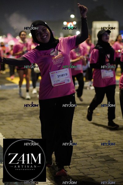 KL Women Running Festival 2026