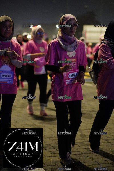 KL Women Running Festival 2026