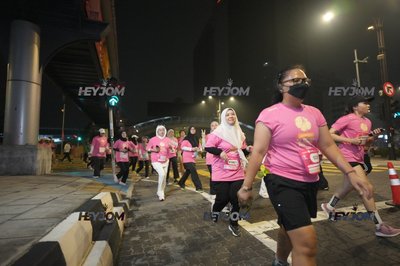 KL Women Running Festival 2026