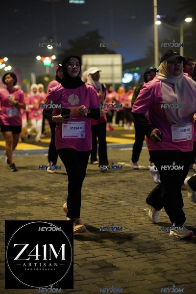 KL Women Running Festival 2026
