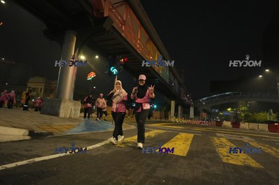 KL Women Running Festival 2026