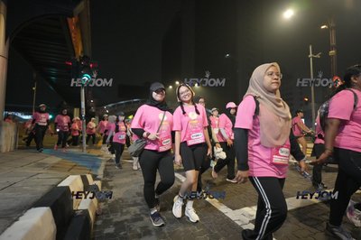 KL Women Running Festival 2026
