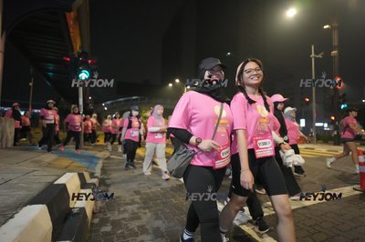 KL Women Running Festival 2026