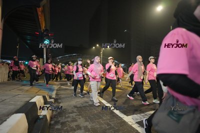 KL Women Running Festival 2026