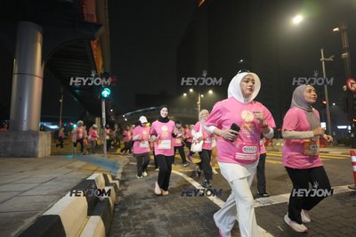 KL Women Running Festival 2026