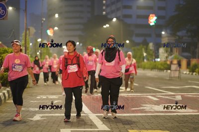 KL Women Running Festival 2026