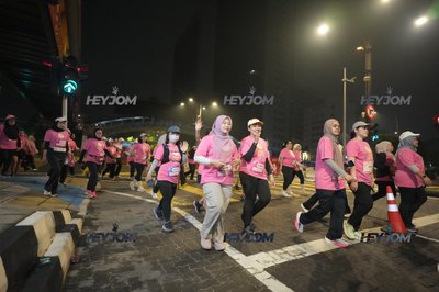KL Women Running Festival 2026